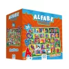 Nessiworld Games Alfabe Puzzle 24 Parça 5027