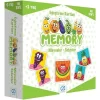 Nessiworld  Games Memory Eşleştirme Kartları Meyve Sebzeler 48 Kart 5040