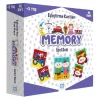 Nessiworld  Games Memory Eşleştirme Kartları Özel Seri 48 Kart 5039