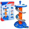 Nessiworld Garage Playset Otopark Oyun Seti