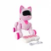 Nessiworld GAW-6602 Uzaktan Kumandalı İnteraktif Şarjlı Akıllı Kedi