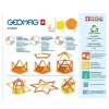 Nessiworld Geomag Classic Manyetik Zeka Oyunu 42 Parça