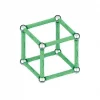 Nessiworld Geomag Glow Manyetik Zeka Oyunu 25 Parça