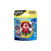 Nessiworld GJN07000 GooJitSu Sonic Minis Tekli Figür