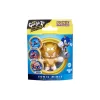 Nessiworld GJN07000 GooJitSu Sonic Minis Tekli Figür
