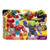 Nessiworld GJT58000 GooJitSu HGJZ Strikers İkili Paket 42804