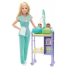 Nessiworld GKH23  Bebek Doktoru - Sarışın