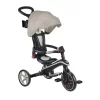 Nessiworld Globber Explorer 4in1 Katlanabilir Bisiklet Koyu Bej