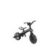 Nessiworld Globber Explorer 4in1 Katlanabilir Bisiklet Koyu Bej