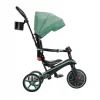 Nessiworld Globber Explorer 4in1 Katlanabilir Bisiklet Zeytin Yeşili