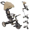 Nessiworld Globber Explorer 4in1 Trike Bisiklet Kum Beji
