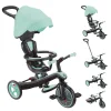 Nessiworld Globber Explorer 4in1 Trike Bisiklet Mint Yeşili