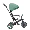 Nessiworld Globber Explorer 4in1 Trike Bisiklet Zeytin Yeşili