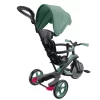 Nessiworld Globber Explorer 4in1 Trike Bisiklet Zeytin Yeşili