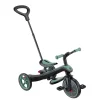 Nessiworld Globber Explorer 4in1 Trike Bisiklet Zeytin Yeşili