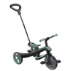 Nessiworld Globber Explorer 4in1 Trike Bisiklet Zeytin Yeşili