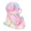 Nessiworld  Gökkuşağı Renkli Peluş Ayı 45 cm