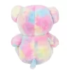 Nessiworld  Gökkuşağı Renkli Peluş Ayı 45 cm