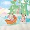 Nessiworld Gökyüzü Peri Şatosu