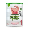 Nessiworld Golden Goat 1 Keçi Sütlü Bebek Sütü 0-6 Ay 400 Gr