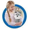 Nessiworld GOLİ 919920 Animagic Terrier Köpek - Tilly