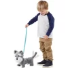 Nessiworld GOLİ 919920 Animagic Terrier Köpek - Tilly