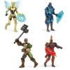 Nessiworld Gormiti & Aksesuar Figür 15 cm