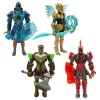 Nessiworld Gormiti Figür & Hucüm Işığı 27 cm