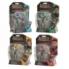 Nessiworld Gormiti Figür Scion & Hucüm Hamlesi 15 cm