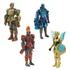 Nessiworld Gormiti & Hucüm Hamlesi Figür 15 cm