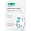 Nessiworld Green Clean Bitkisel Çamaşır Deterjanı 2750 ml (55 Yıkama)