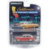 Nessiworld Greenlight 1/64 1947 Ford Fordor Super Deluxe