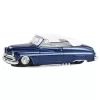 Nessiworld Greenlight 1/64 1950 Mercury Eight Chopped Top Covertible