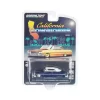 Nessiworld Greenlight 1/64 1950 Mercury Eight Chopped Top Covertible