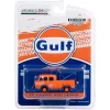 Nessiworld Greenlight 1/64 1970 Volkswagen Double Cab Pickup