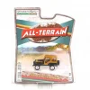 Nessiworld Greenlight 1/64 All-Terrain Series 16- 1976 Jeep CJ-5 Renegade