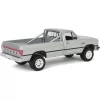 Nessiworld Greenlight 1/64 All-Terrain Series 16- 1992 Dodge Ram D250 Power Ram