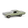Nessiworld Greenlight 1/64 Barrett-Jackson Series 14- 1969 Plymouth HEMI GTX