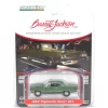 Nessiworld Greenlight 1/64 Barrett-Jackson Series 14- 1969 Plymouth HEMI GTX