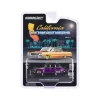 Nessiworld Greenlight 1/64 California Lowriders Series 6- 1946 Fordor Super Deluxe