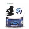Nessiworld Greenlight 1/64 Club Vee-Dub Series 19- 1982 Volkswagen Golf– Monaco Blue