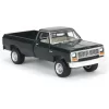 Nessiworld Greenlight 1/64 Down on the Farm Series 9- 1982 Dodge Ram W250 Power Ram