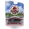 Nessiworld Greenlight 1/64 Down on the Farm Series 9- 1982 Dodge Ram W250 Power Ram