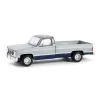 Nessiworld Greenlight 1/64 Down on the Farm Series 9- 1985 GMC Sierra