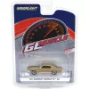 Nessiworld Greenlight 1/64 Muscle Series 28- 1971 Chevelle SS 454