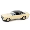 Nessiworld Greenlight 1/64 Vintage Ad Cars Series 10- 1967 Chevrolet Camaro SS/RS