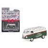 Nessiworld Greenlight 1/64 Volkswagen Type 2 Panel Van