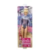 Nessiworld GTN65 Barbie Kariyer Bebekleri Serisi - Jimnastikçi