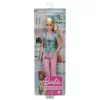 Nessiworld GTW39 Barbie Kariyer Bebekleri Serisi - Hemşire