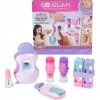 Nessiworld Güzellik Seti Cool Maker Go Glam Tırnak Stüdyosu